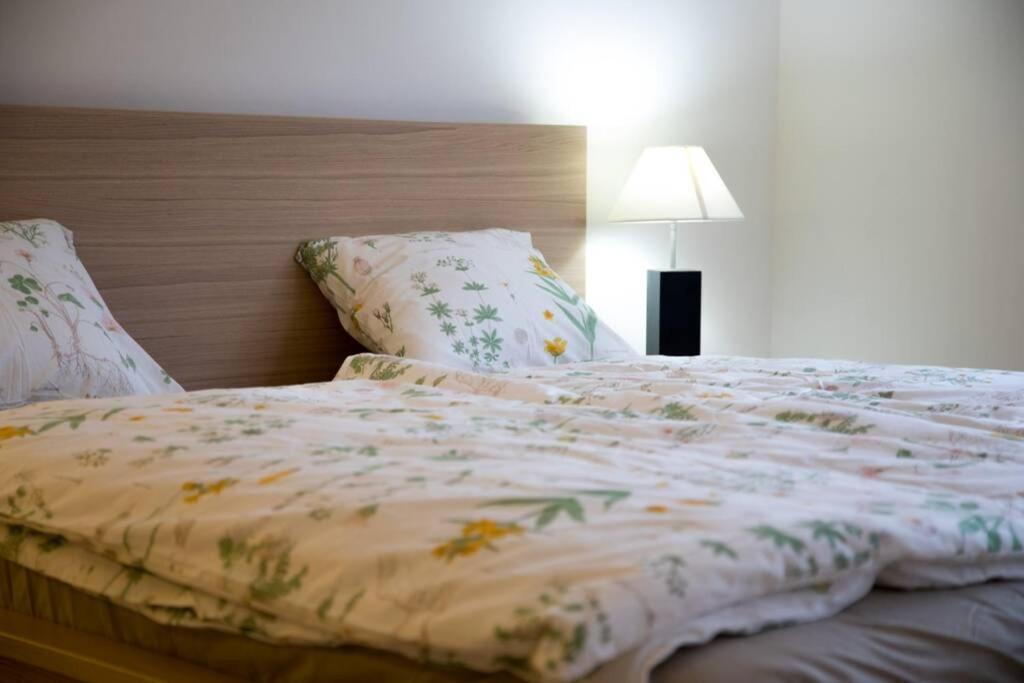Appartement Modern - Airport 8mins